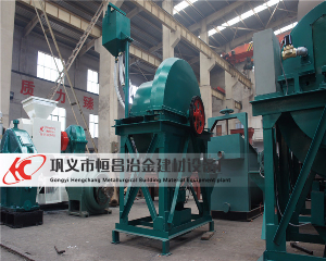 離心選礦機 離心選礦機